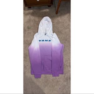 Vans Hoodie